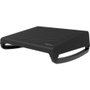 Fellowes Breyta Reposapiés Ajustable Ergonómico Negro